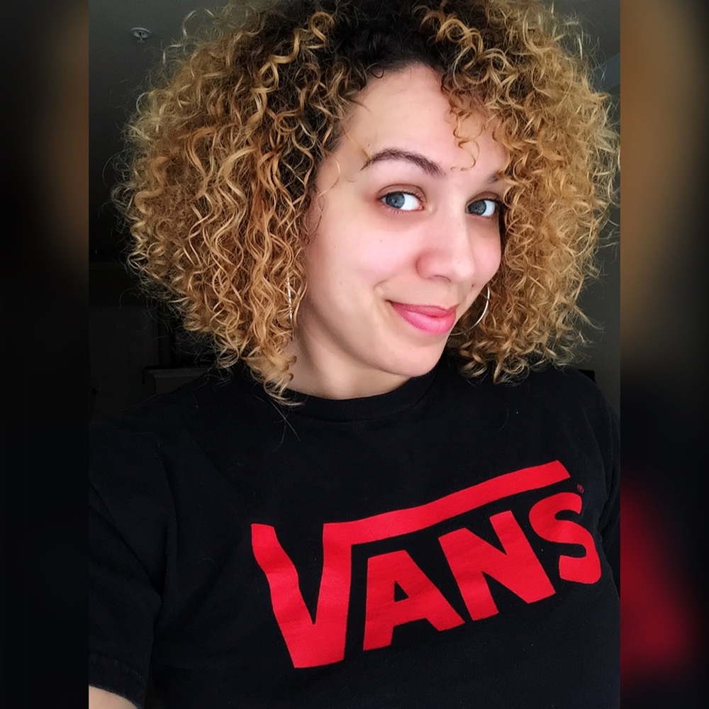 Meet your Posher, Myranda